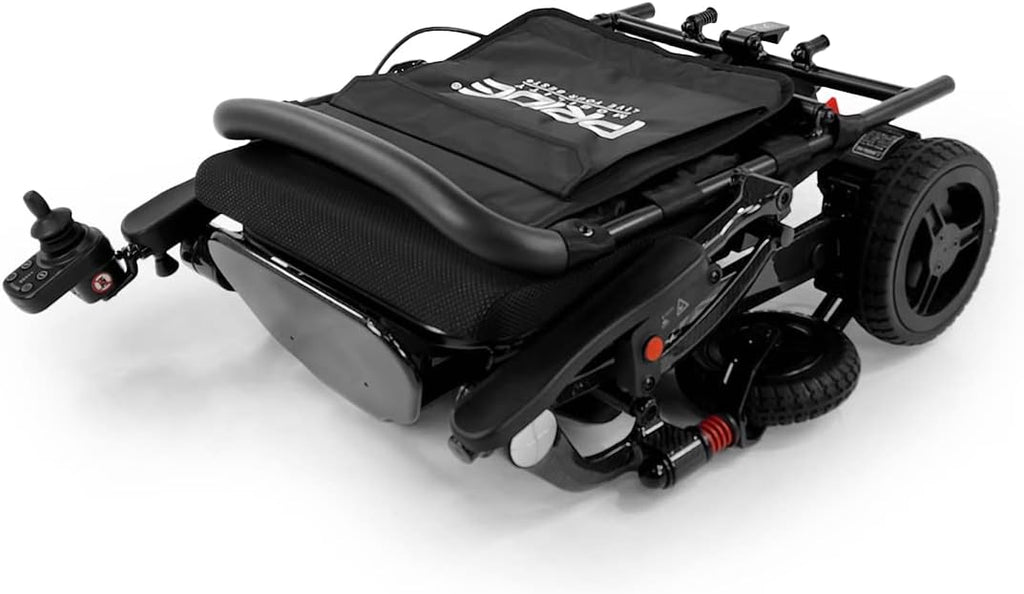 Power Chair X8649