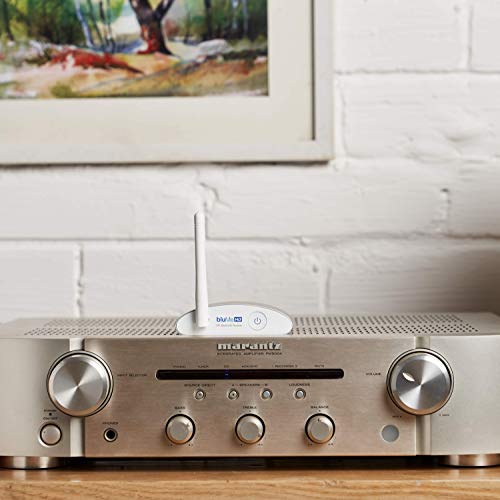 Bluetooth 5.0 Music Receiver with AptX HD M90363