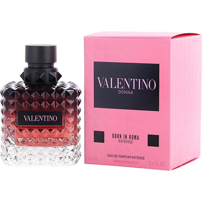 Eau De Parfum Intense Spray 100ml/3.4oz P2076