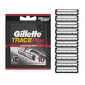 10 Count Mens Razor Blade Refills F316797
