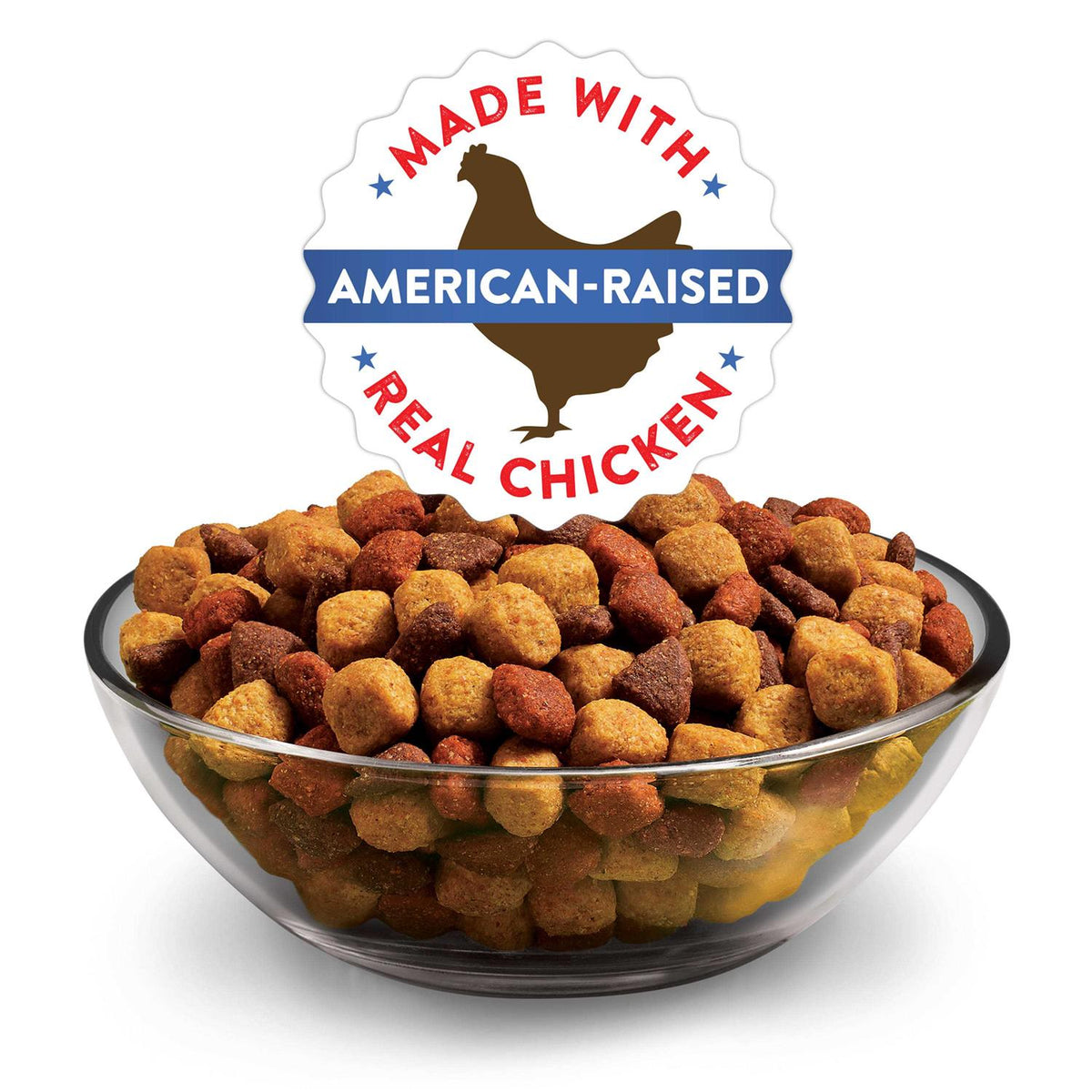 Dry Dog Food R678341