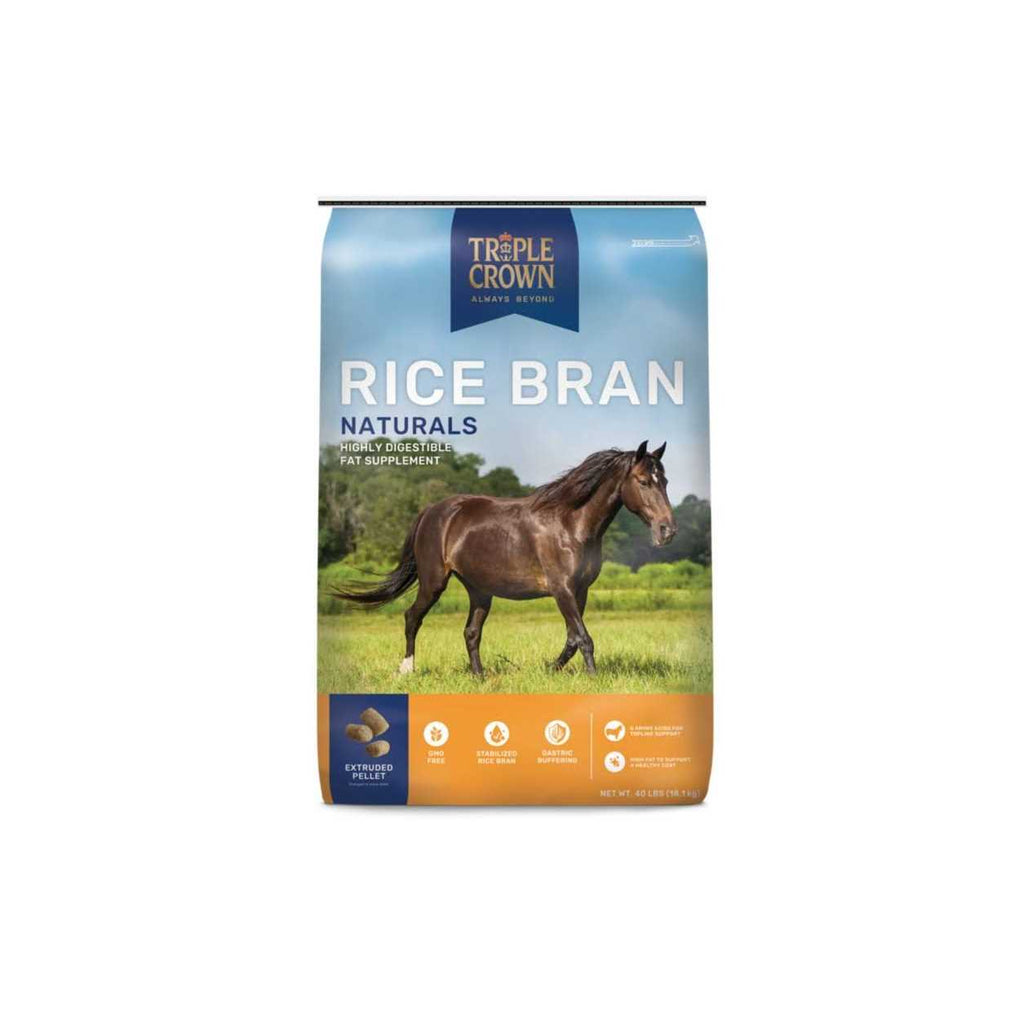 Rice Bran O504