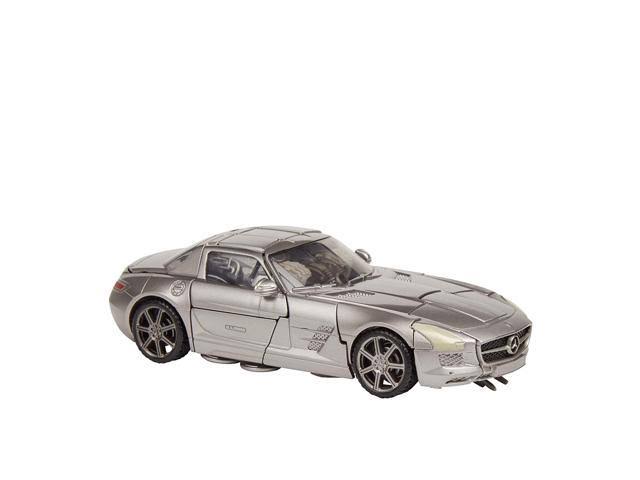 Studio Series 51 Deluxe Class Dark of The Moon Movie Soundwave Action Figure H127