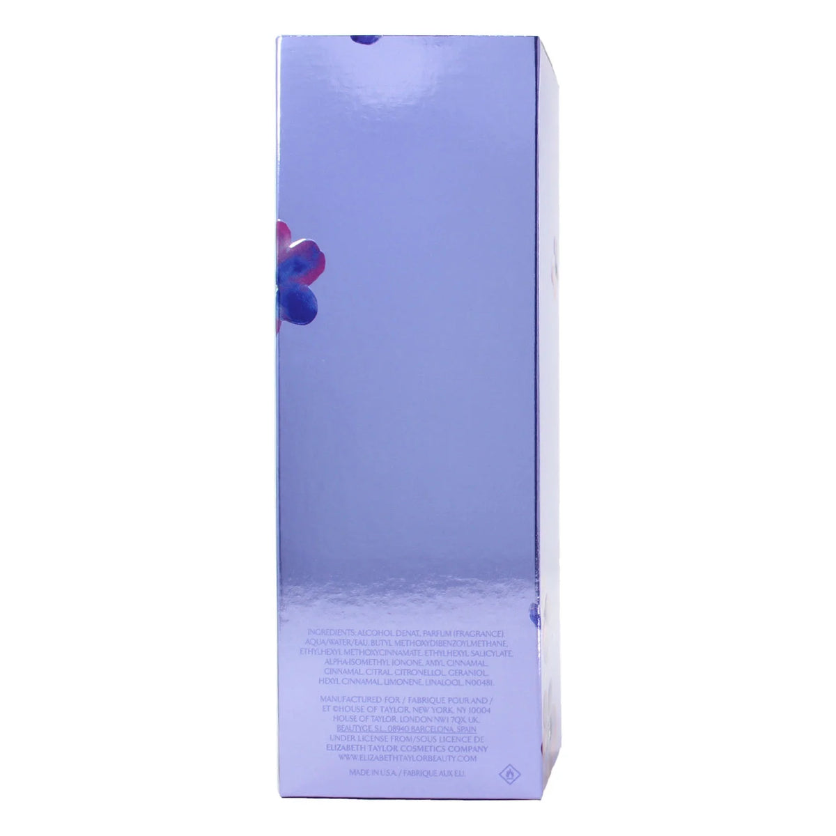 3.3 oz Eau De Parfum Spray B984
