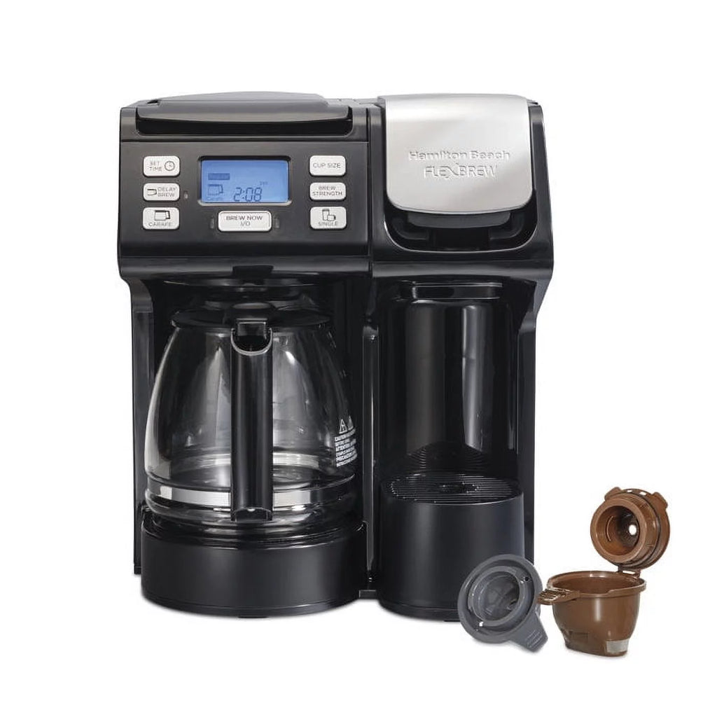 Coffee Maker J831