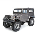 1/10 Scale RC Crawlers Electric 4WD Off Road RC-4 Climbing Q231059