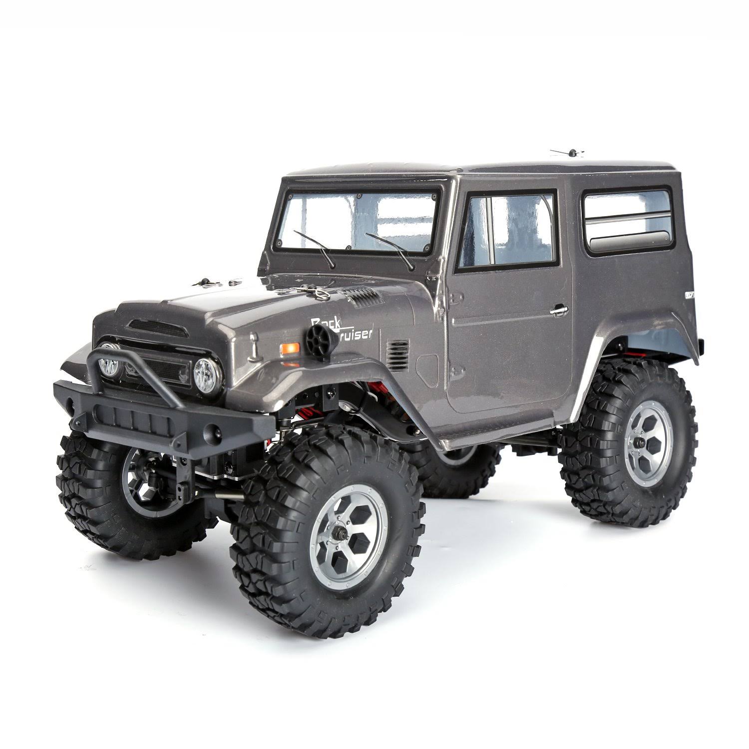 1/10 Scale RC Crawlers Electric 4WD Off Road RC-4 Climbing Q231059