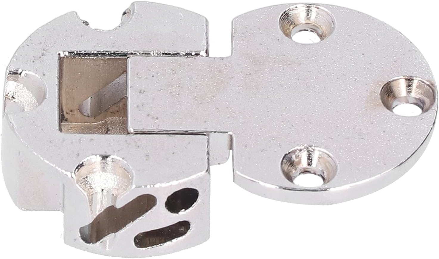 90 Degree Zinc Alloy Flap Hinge M6727