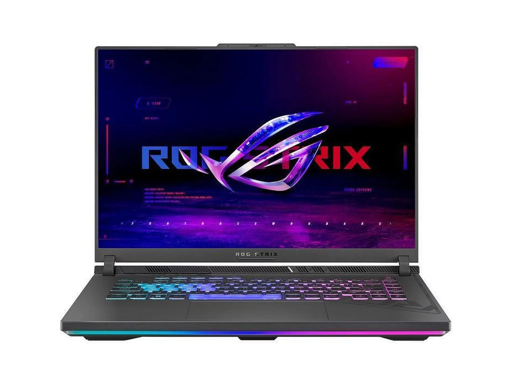 16" QHD+ 240Hz Gaming Laptop, GeForce RTX 4060, Intel Core i9-13980HX, 16GB DDR5, 1TB PCIe SSD C408287