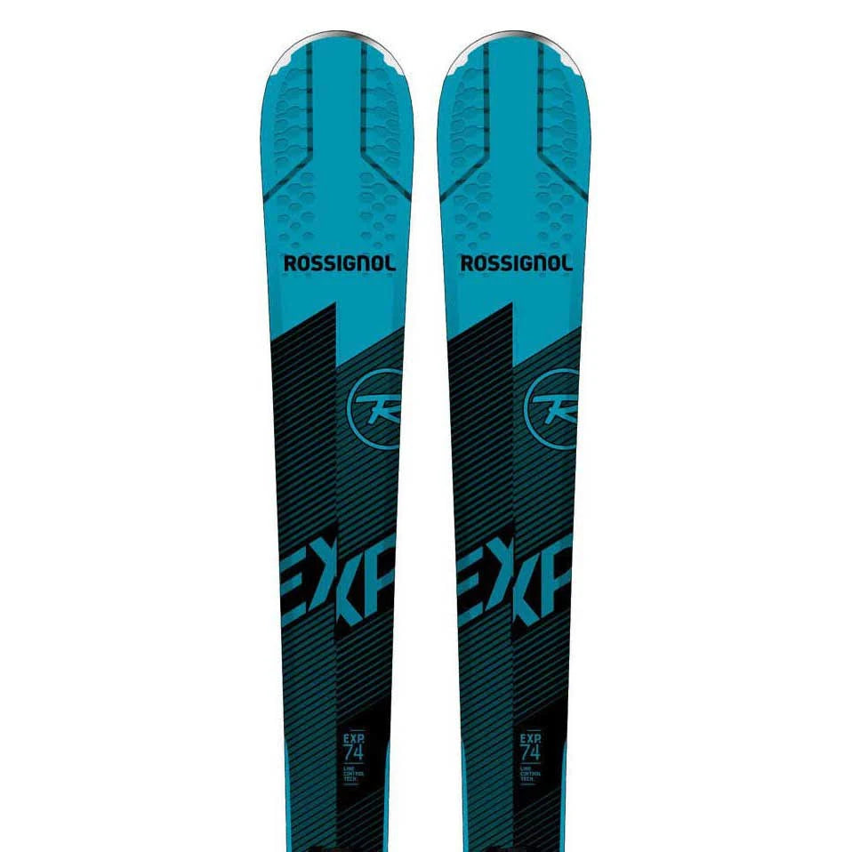 Experience 74 Skis with Xpress 10 GW Bindings B32126