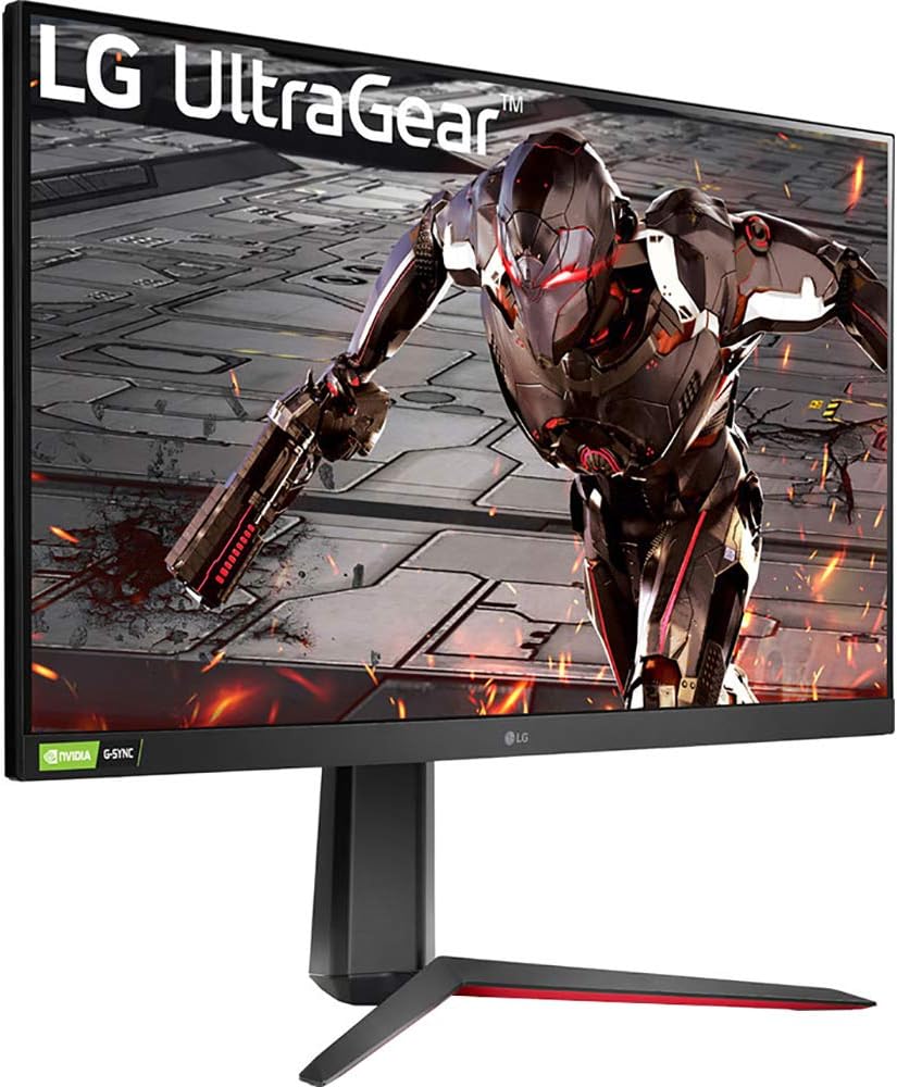 32 Inch VA Gaming Monitor with 165Hz Refresh Rate B166815