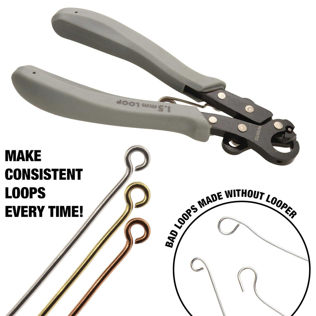 One Step Looper R839220