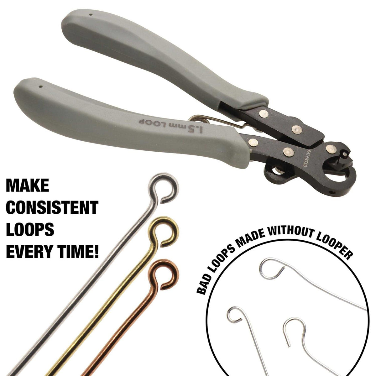 One Step Looper R839220