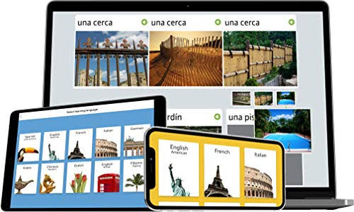 Learn Spanish Bonus Pack P4152