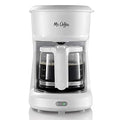5-Cup Mini Brew Switch Coffee Maker Black P623043
