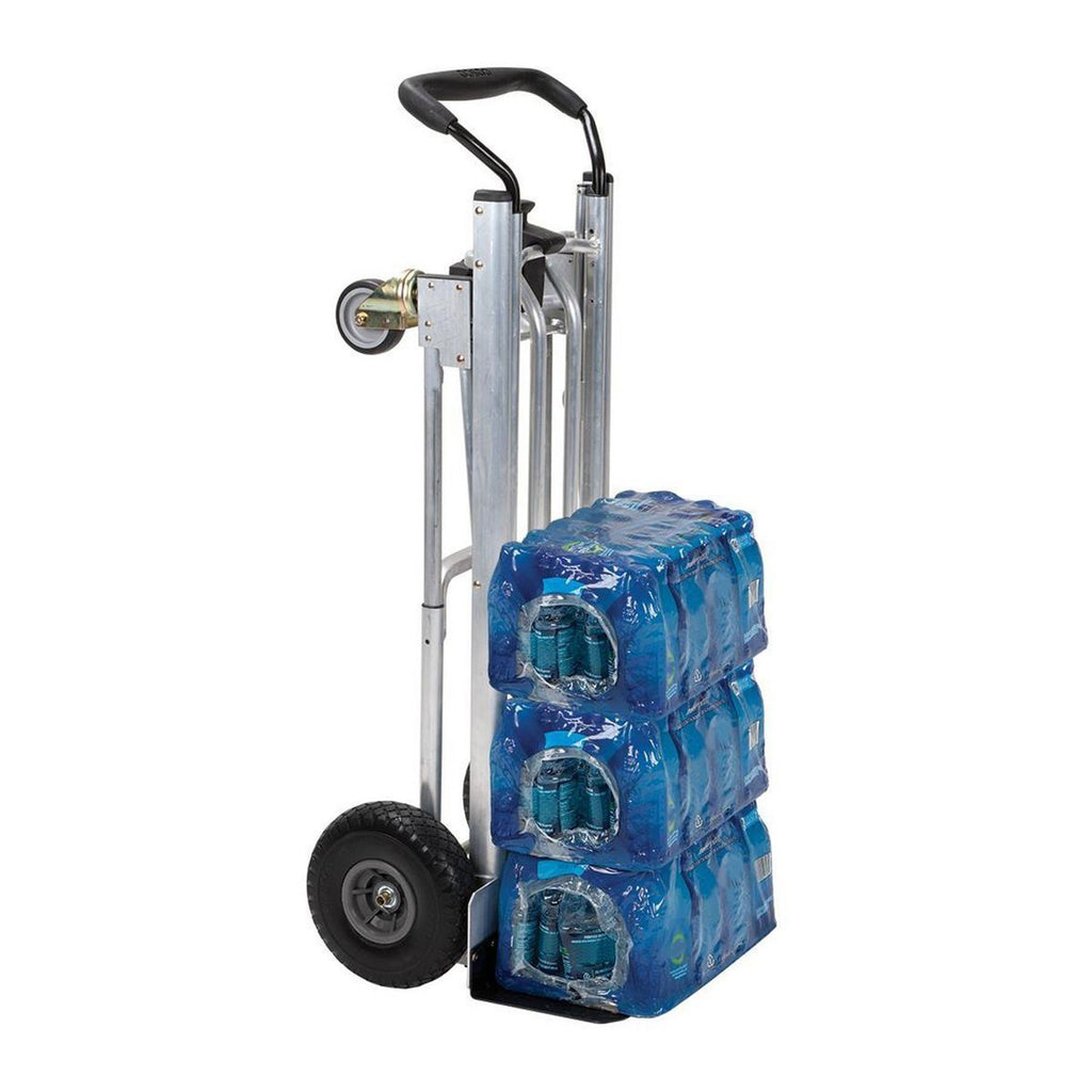 3-in-1 Convertible Hand Truck H475