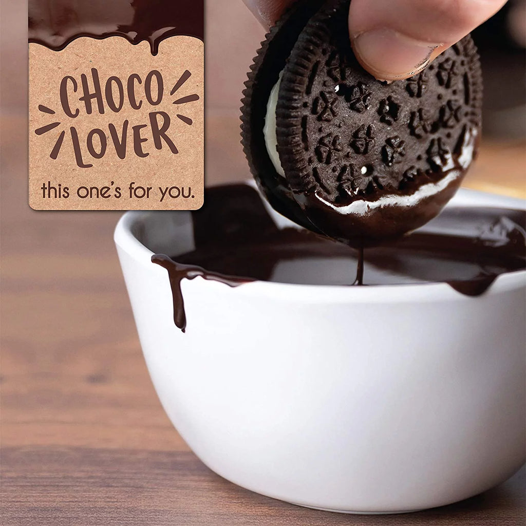20 Count Chocolate Cookie Gift Box J695397