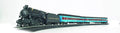 HO Scale Electric Train Set N5389