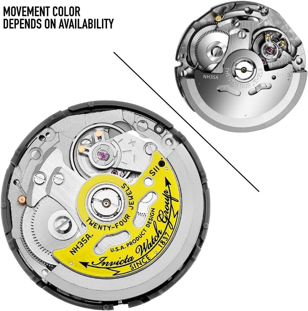 Women's Automatic Watch H902