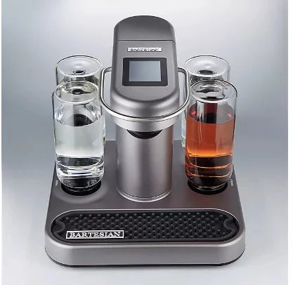 Premium Cocktail Machine X537