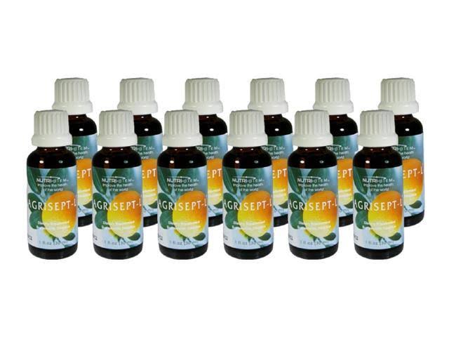 L Antioxidant 30ml (1 oz) 12 Bottles T235110