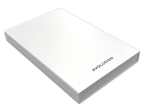 1TB USB 3.0 Portable External Hard Drive Z268
