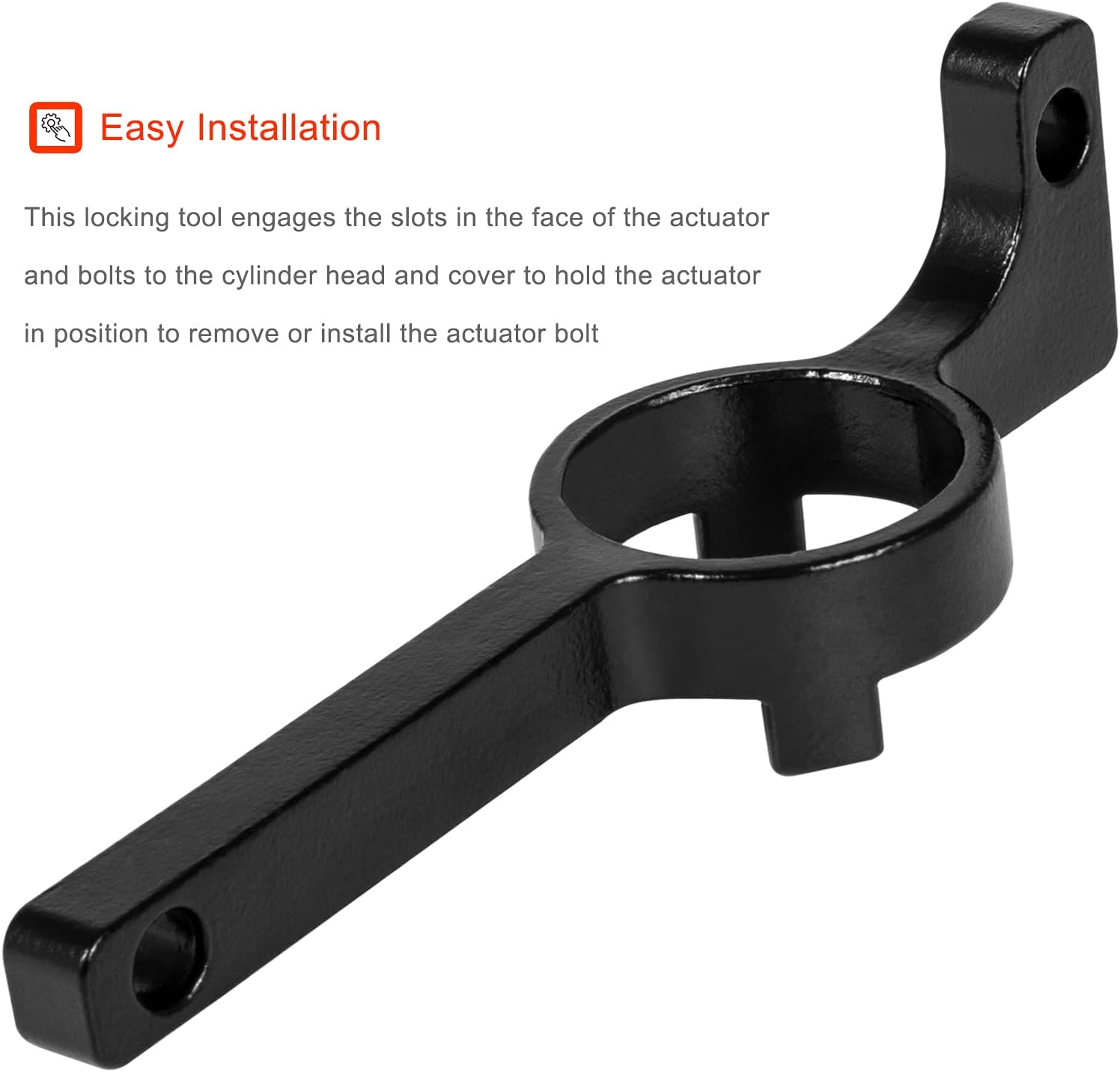Camshaft Actuator Locking Tool, Pack of 2 F658