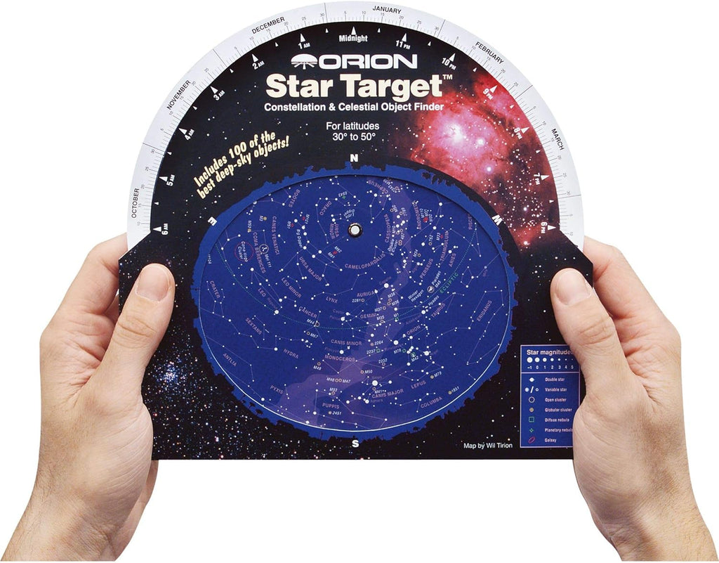 135mm Dobsonian Reflector Telescope I61780
