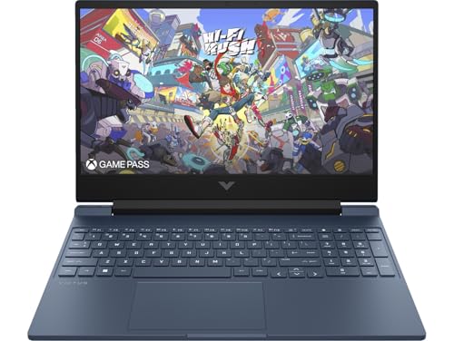 15.6" 144 Hz IPS FHD Display Gaming Laptop O6785