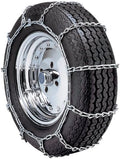 Set of 2 Passenger Vehicle Tire Traction Chain P598975