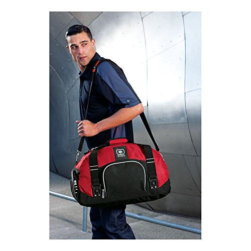 OGIO Big Dome Street Duffel B931