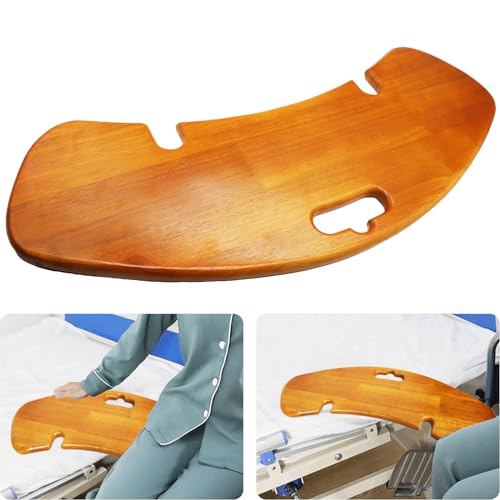 Wooden Slide Transfer Board M94212