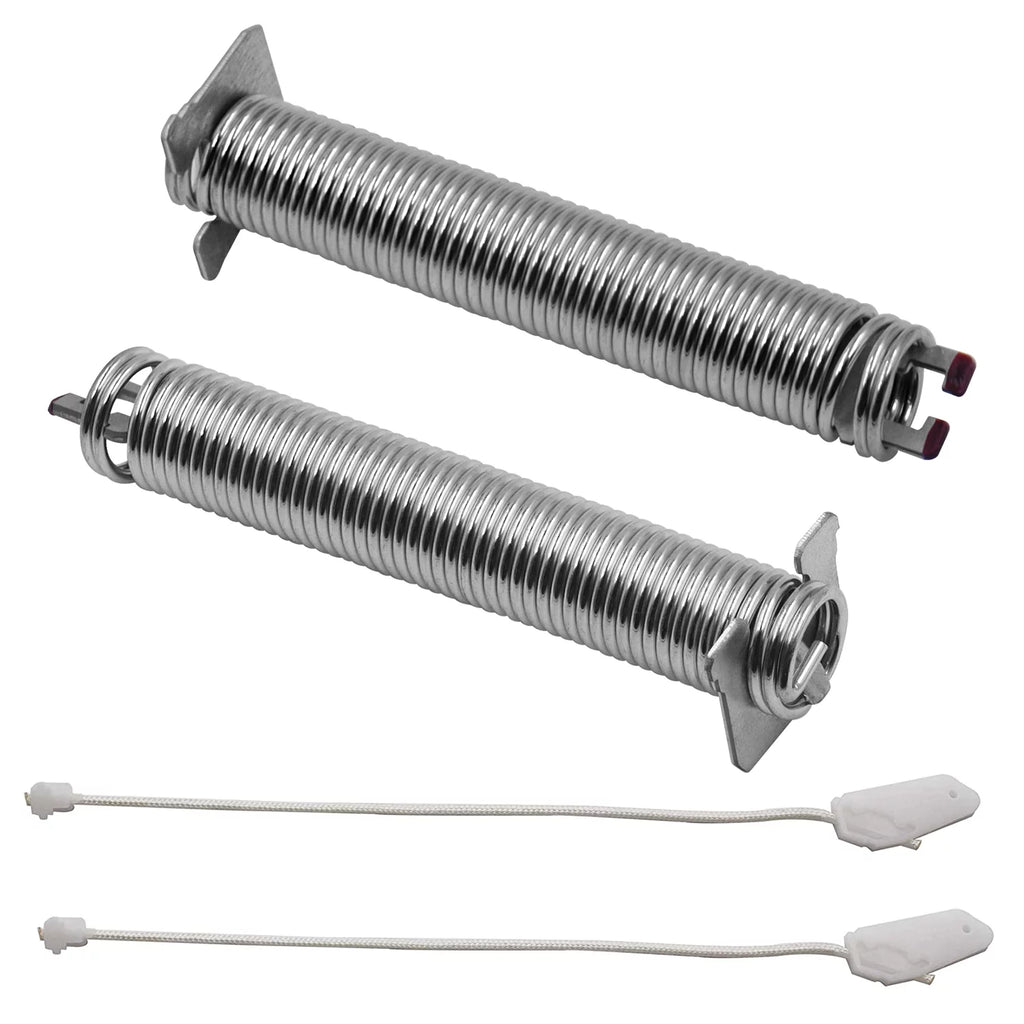 Dishwasher Replacement Door Spring Kit P344211