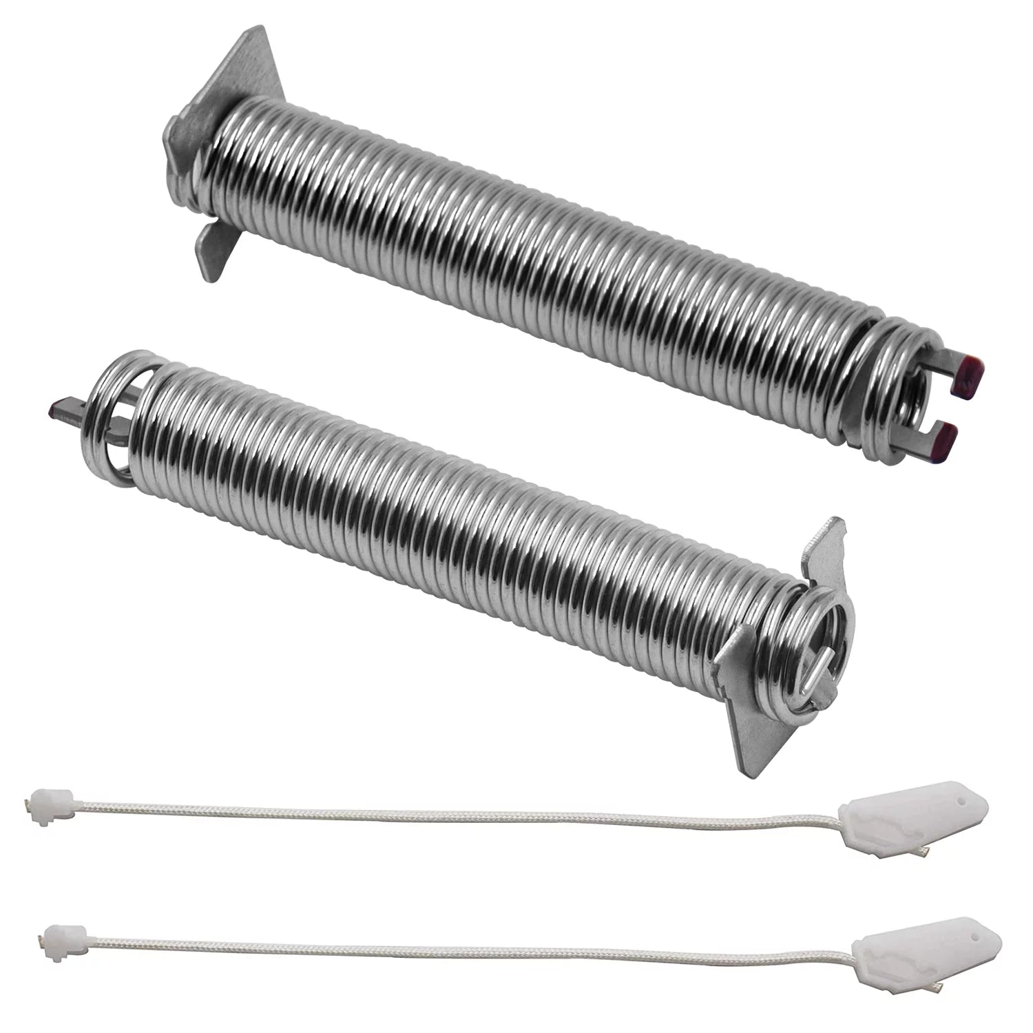 Dishwasher Replacement Door Spring Kit P344211