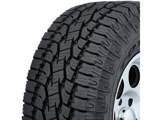 LT295/70R18 Tire C840833