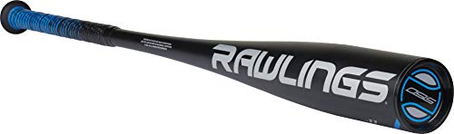 2 5/8 Barrel 1 Pc. Aluminum Youth Baseball Bat P396827