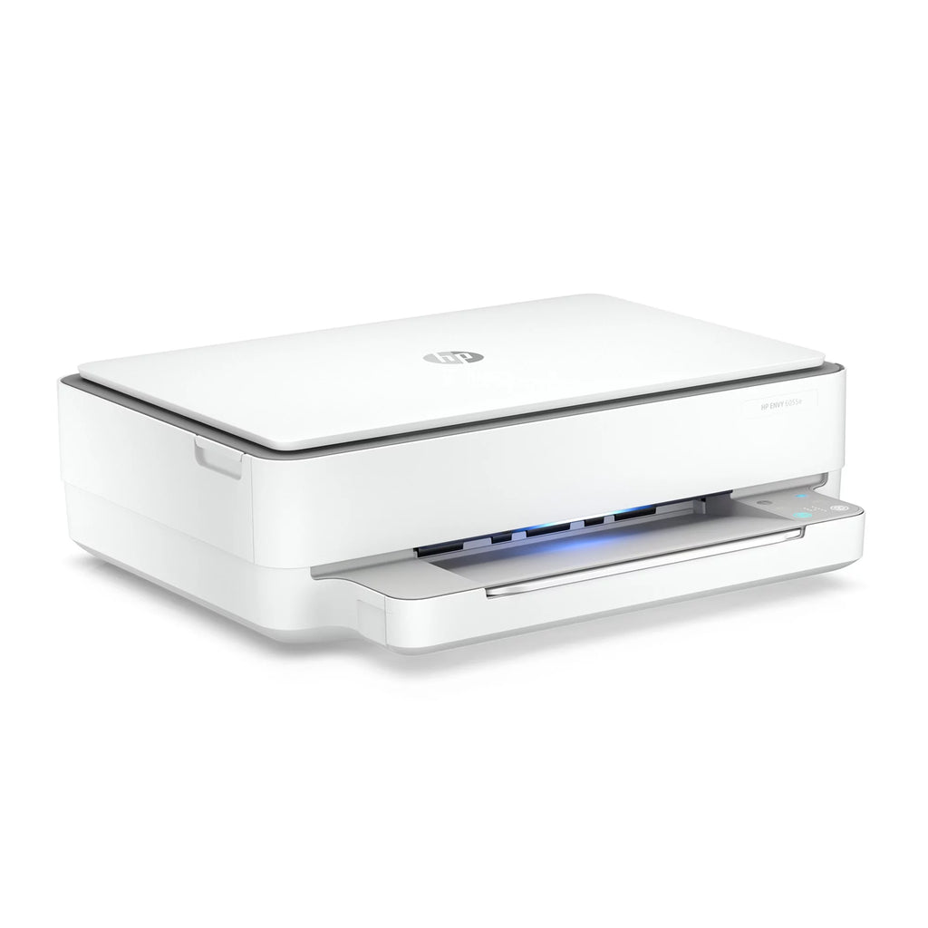 Wireless Color Inkjet Printer M8162