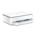 Wireless Color Inkjet Printer M8162