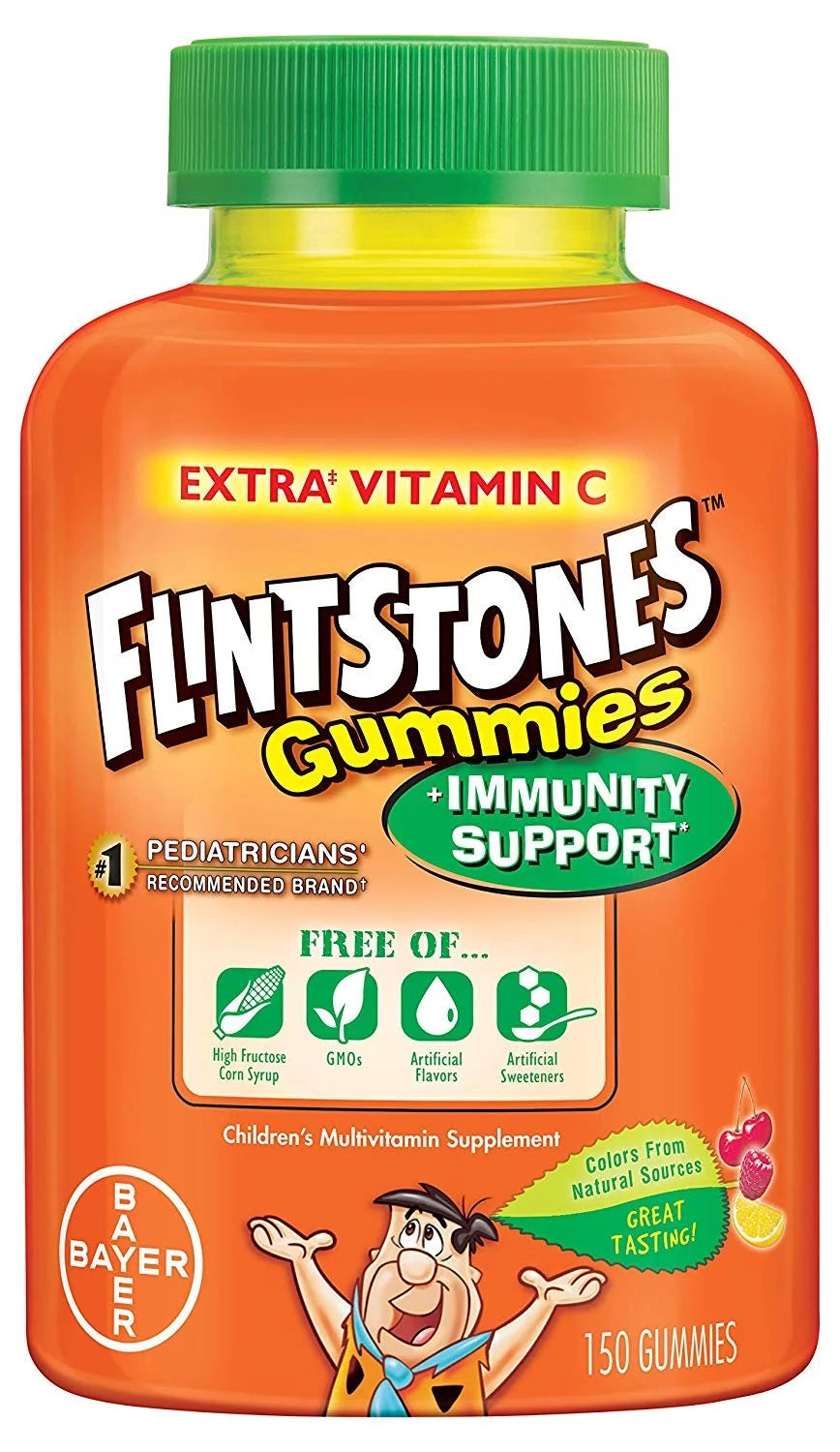 150 Count Gummies S425408