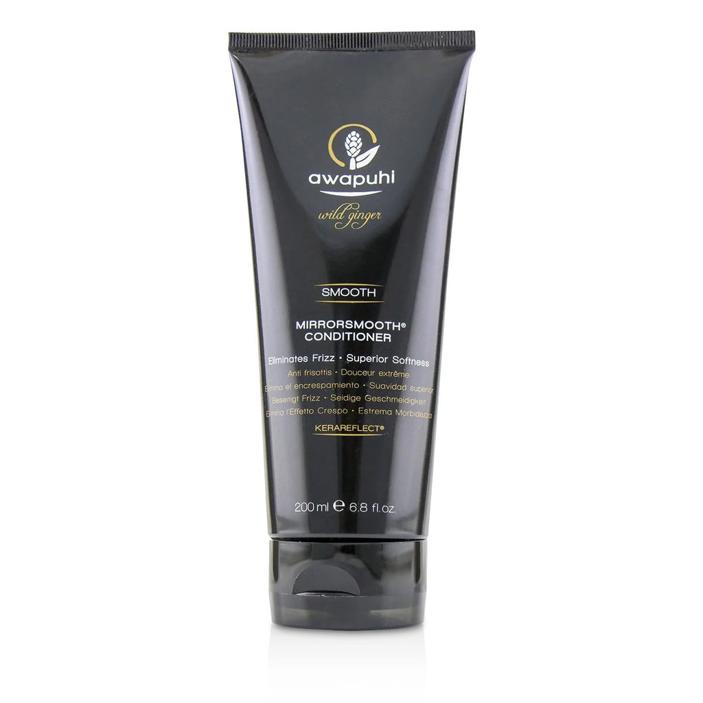 Smooth Conditioner 200ml D393