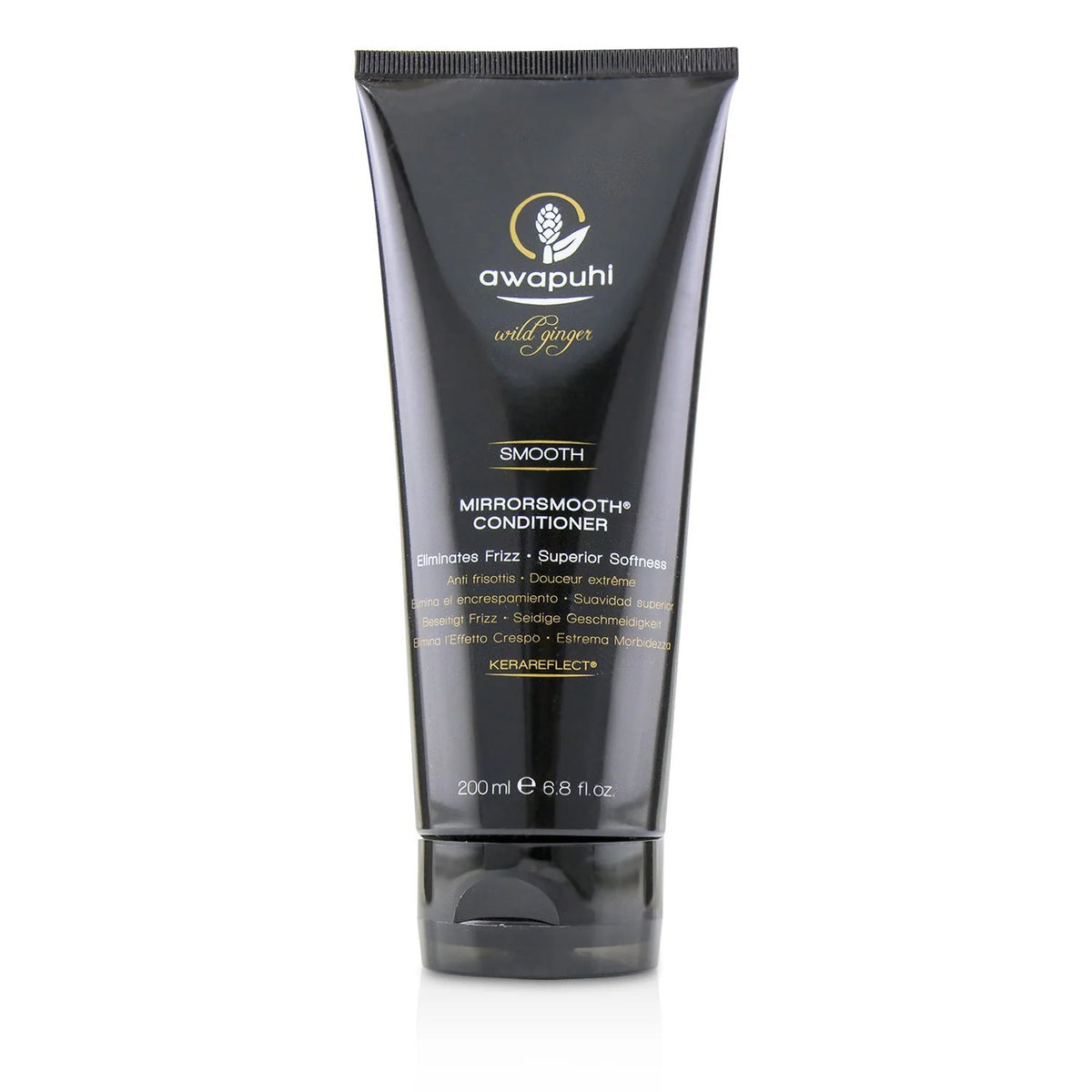 Smooth Conditioner 200ml D393