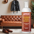 Unscented 6.76 Fl Oz Leather Cleaner and Conditioner I423