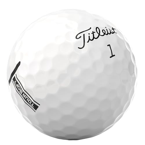 Tour Soft Golf Balls (One Dozen) I88305