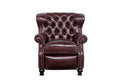 Low Leg Recliner X206204