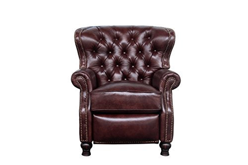 Low Leg Recliner X206204