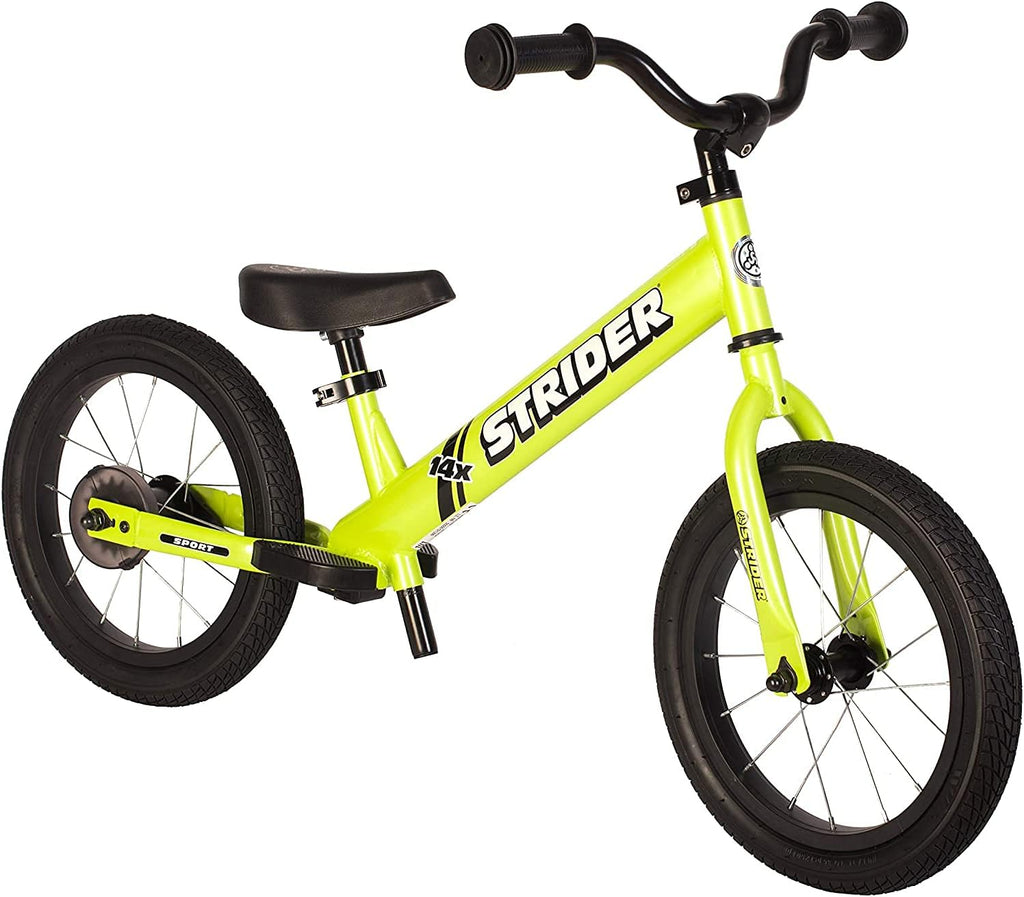 14x Sport Balance Bike M886011