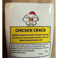 3 11 Ounce Bags Fried Chicken Coating H2750