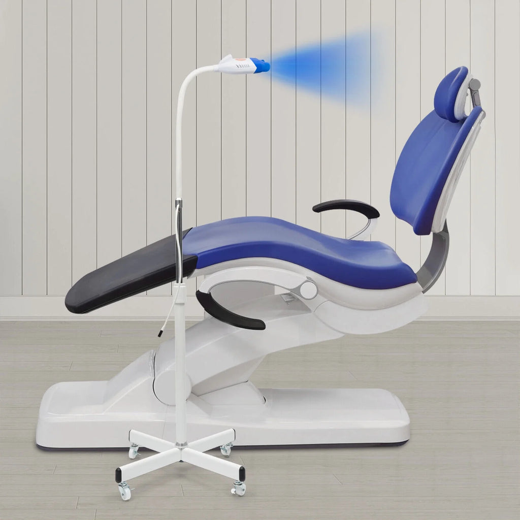 36W LED Teeth Whitening Machine with 10 Tubes X49220