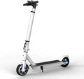 Black Electric Scooter 6.5 Solid Tires C933975
