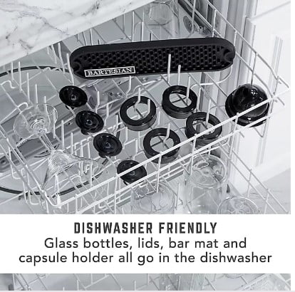 Premium Cocktail Machine X537